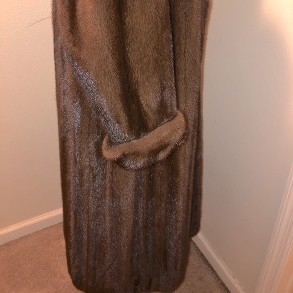 🔥🔥LAST CHANCE SALE🔥🔥STEVEN CORN🔥🔥FULL MINK🔥🔥🔥 - Picture 4 of 13
